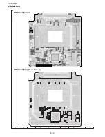 Предварительный просмотр 52 страницы Sharp PG-F320W - Notevision WXGA DLP Projector Service Manual