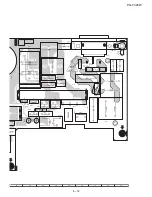 Предварительный просмотр 55 страницы Sharp PG-F320W - Notevision WXGA DLP Projector Service Manual