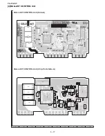 Предварительный просмотр 60 страницы Sharp PG-F320W - Notevision WXGA DLP Projector Service Manual