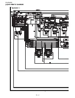 Предварительный просмотр 68 страницы Sharp PG-F320W - Notevision WXGA DLP Projector Service Manual