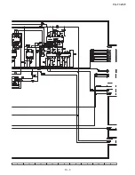 Предварительный просмотр 69 страницы Sharp PG-F320W - Notevision WXGA DLP Projector Service Manual