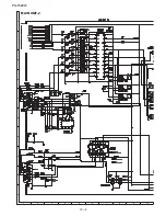 Предварительный просмотр 70 страницы Sharp PG-F320W - Notevision WXGA DLP Projector Service Manual