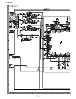 Предварительный просмотр 72 страницы Sharp PG-F320W - Notevision WXGA DLP Projector Service Manual