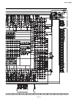 Предварительный просмотр 75 страницы Sharp PG-F320W - Notevision WXGA DLP Projector Service Manual