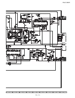 Предварительный просмотр 79 страницы Sharp PG-F320W - Notevision WXGA DLP Projector Service Manual