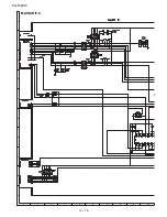 Предварительный просмотр 82 страницы Sharp PG-F320W - Notevision WXGA DLP Projector Service Manual