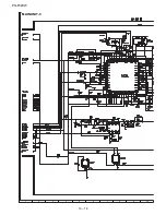 Предварительный просмотр 84 страницы Sharp PG-F320W - Notevision WXGA DLP Projector Service Manual