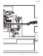 Предварительный просмотр 85 страницы Sharp PG-F320W - Notevision WXGA DLP Projector Service Manual