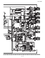 Предварительный просмотр 87 страницы Sharp PG-F320W - Notevision WXGA DLP Projector Service Manual