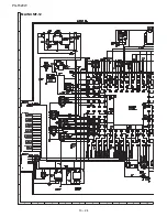 Предварительный просмотр 90 страницы Sharp PG-F320W - Notevision WXGA DLP Projector Service Manual