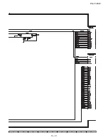 Предварительный просмотр 93 страницы Sharp PG-F320W - Notevision WXGA DLP Projector Service Manual