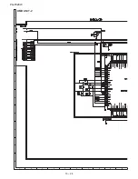 Предварительный просмотр 94 страницы Sharp PG-F320W - Notevision WXGA DLP Projector Service Manual