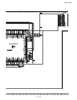 Предварительный просмотр 95 страницы Sharp PG-F320W - Notevision WXGA DLP Projector Service Manual