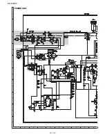 Предварительный просмотр 98 страницы Sharp PG-F320W - Notevision WXGA DLP Projector Service Manual