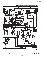 Предварительный просмотр 99 страницы Sharp PG-F320W - Notevision WXGA DLP Projector Service Manual