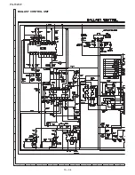 Предварительный просмотр 100 страницы Sharp PG-F320W - Notevision WXGA DLP Projector Service Manual