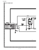 Предварительный просмотр 102 страницы Sharp PG-F320W - Notevision WXGA DLP Projector Service Manual