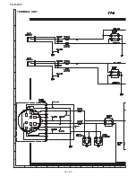 Предварительный просмотр 106 страницы Sharp PG-F320W - Notevision WXGA DLP Projector Service Manual