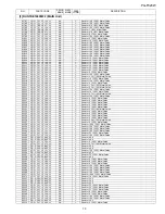 Предварительный просмотр 123 страницы Sharp PG-F320W - Notevision WXGA DLP Projector Service Manual