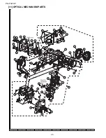 Предварительный просмотр 138 страницы Sharp PG-F320W - Notevision WXGA DLP Projector Service Manual