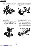 Preview for 12 page of Sharp PG-M10SE Service Manual