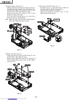 Preview for 14 page of Sharp PG-M10SE Service Manual