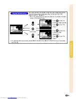 Предварительный просмотр 37 страницы Sharp PG-M20S - Notevision SVGA DLP Projector Operation Manual