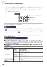 Предварительный просмотр 56 страницы Sharp PGF310X - Notevision XGA DLP Projector Operation Manual