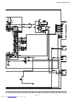 Предварительный просмотр 77 страницы Sharp PGF310X - Notevision XGA DLP Projector Service Manual