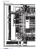 Предварительный просмотр 80 страницы Sharp PGF310X - Notevision XGA DLP Projector Service Manual