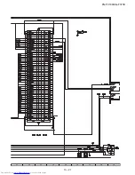 Предварительный просмотр 93 страницы Sharp PGF310X - Notevision XGA DLP Projector Service Manual