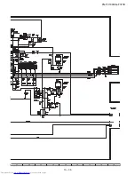 Предварительный просмотр 101 страницы Sharp PGF310X - Notevision XGA DLP Projector Service Manual