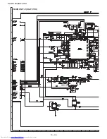 Предварительный просмотр 102 страницы Sharp PGF310X - Notevision XGA DLP Projector Service Manual