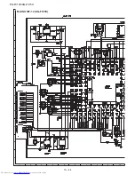 Предварительный просмотр 110 страницы Sharp PGF310X - Notevision XGA DLP Projector Service Manual