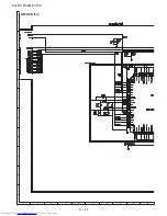 Предварительный просмотр 114 страницы Sharp PGF310X - Notevision XGA DLP Projector Service Manual