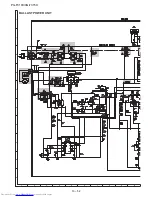 Предварительный просмотр 118 страницы Sharp PGF310X - Notevision XGA DLP Projector Service Manual