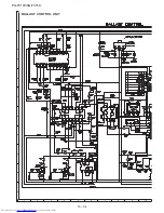 Предварительный просмотр 120 страницы Sharp PGF310X - Notevision XGA DLP Projector Service Manual