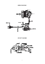 Preview for 4 page of Sharp PJ-ST161 Service Manual