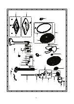 Preview for 16 page of Sharp PJ-ST161 Service Manual