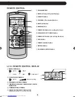 Предварительный просмотр 7 страницы Sharp Plasmacluster AE-A09DJ Operation Manual