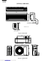 Preview for 4 page of Sharp Plasmacluster AE-A18CE Service Manual