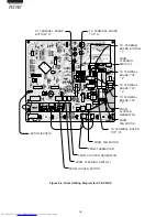 Preview for 16 page of Sharp Plasmacluster AE-A18CE Service Manual