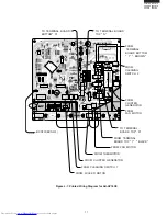 Preview for 17 page of Sharp Plasmacluster AE-A18CE Service Manual