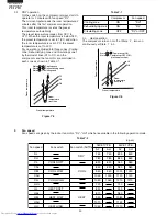 Preview for 20 page of Sharp Plasmacluster AE-A18CE Service Manual