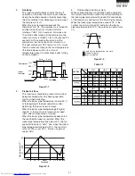 Preview for 21 page of Sharp Plasmacluster AE-A18CE Service Manual