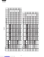 Preview for 24 page of Sharp Plasmacluster AE-A18CE Service Manual