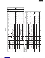 Preview for 25 page of Sharp Plasmacluster AE-A18CE Service Manual