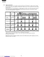 Preview for 26 page of Sharp Plasmacluster AE-A18CE Service Manual