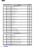 Preview for 46 page of Sharp Plasmacluster AE-A18CE Service Manual