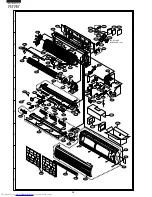 Preview for 48 page of Sharp Plasmacluster AE-A18CE Service Manual